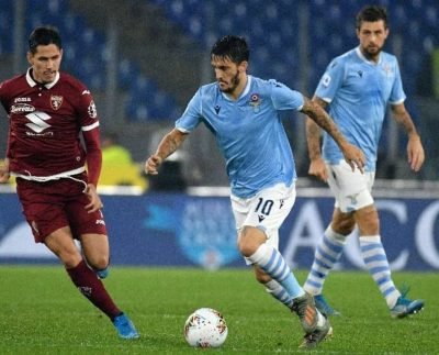 Serie A: Lazio vs Torino Live Score, LAZ vs TOR Dream11 Team, Prediction, Online Channel, Live streaming and updates