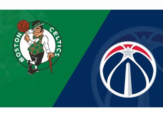 Washington Wizards vs Boston Celtics Prediction, Odds, WAS VS BOS Dream11, LIVE Streaming, Preview, Results and Lineups: NBA 2020-21