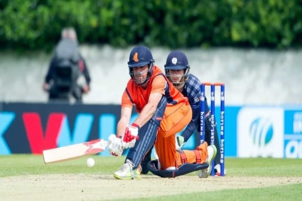 NED Vs SCO 1st ODI : Live Streaming, Dream 11 Team, Prediction, Netherlands Vs Scotland Squad, LIVE Score and updates and Timings