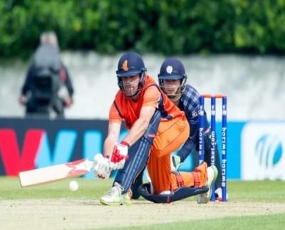 NED Vs SCO 1st ODI : Live Streaming, Dream 11 Team, Prediction, Netherlands Vs Scotland Squad, LIVE Score and updates and Timings