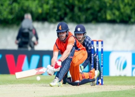 NED Vs SCO 1st ODI : Live Streaming, Dream 11 Team, Prediction, Netherlands Vs Scotland Squad, LIVE Score and updates and Timings