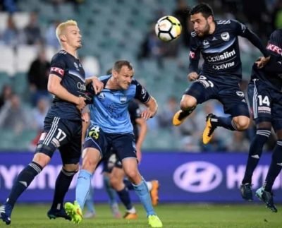 SYD vs MLV Team Prediction, Sydney FC vs Melbourne Victory Live Score, H2H, Online Channel, Live streaming: A-League