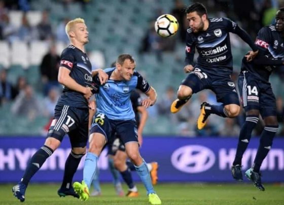 SYD vs MLV Team Prediction, Sydney FC vs Melbourne Victory Live Score, H2H, Online Channel, Live streaming: A-League