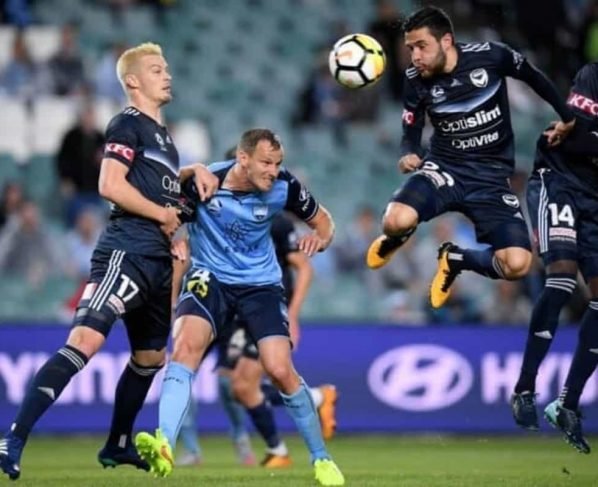 SYD vs MLV Team Prediction, Sydney FC vs Melbourne Victory Live Score, H2H, Online Channel, Live streaming: A-League