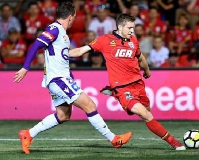 PG vs ADL Team Prediction, Perth Glory vs Adelaide United Live Score, H2H, Online Channel, Live streaming: A-League