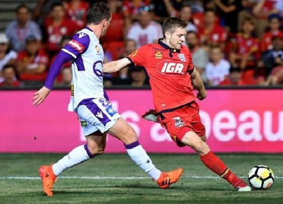 PG vs ADL Team Prediction, Perth Glory vs Adelaide United Live Score, H2H, Online Channel, Live streaming: A-League