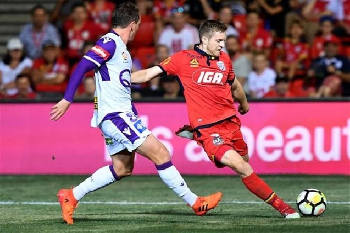PG vs ADL Dream11 Team Prediction, Perth Glory vs Adelaide United Live Score, H2H, Online Channel, Live streaming: A-League