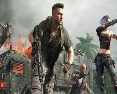 PUBG Mobile 1.4 global version update: APK+OBB download link for Android users