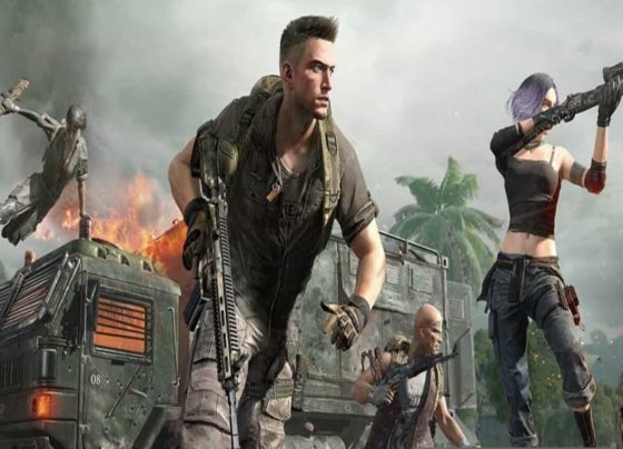 PUBG Mobile 1.4 global version update: APK+OBB download link for Android users