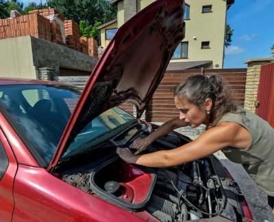 Covid-19 Lockdown: How to Take Care of Your Car and Keep it Showroom Fresh While You Stay Indoors