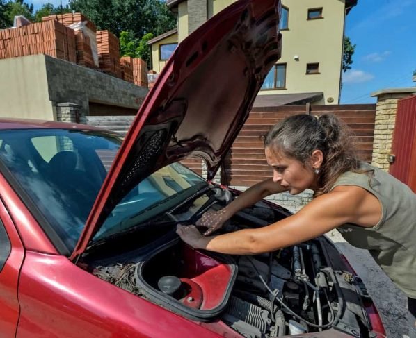 Covid-19 Lockdown: How to Take Care of Your Car and Keep it Showroom Fresh While You Stay Indoors