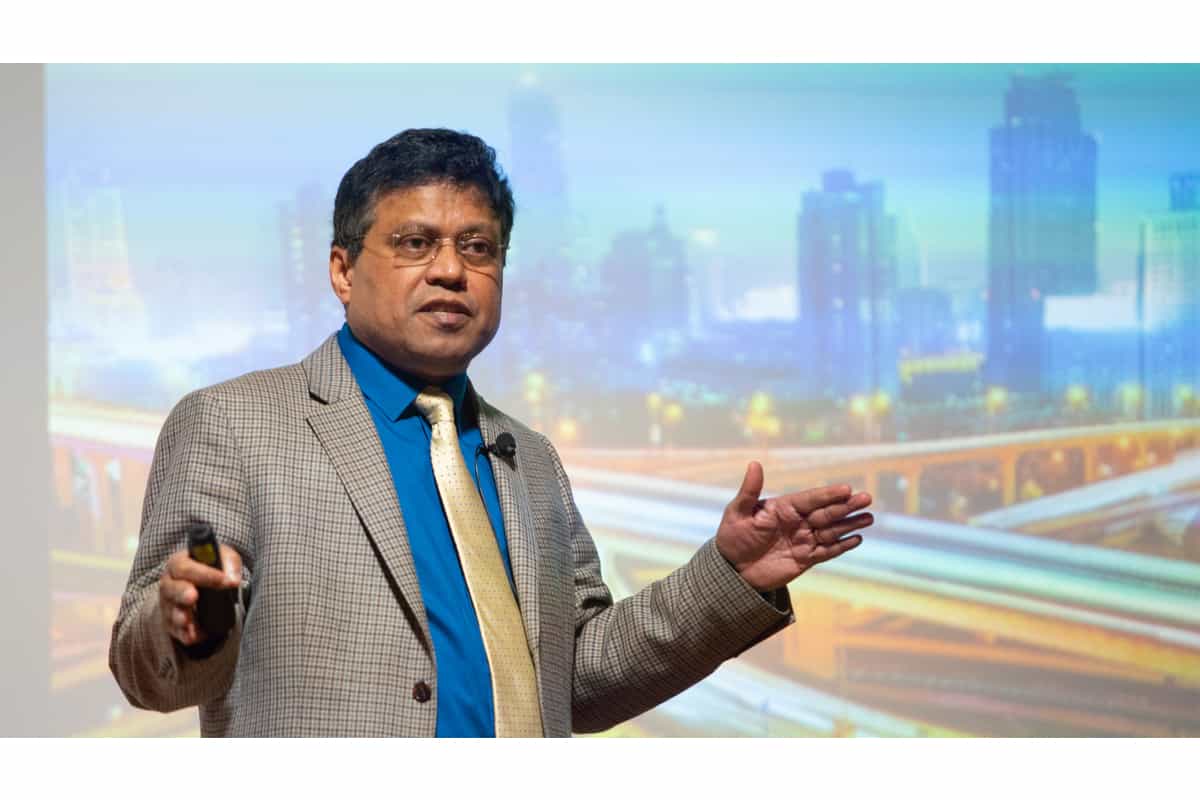 Former Odisha captain Prashant Mohapatra dies of Covid-19