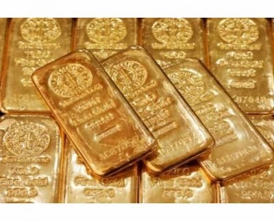 Gold Price Today: Yellow Metal Trades Higher Tracking Global Cues; Silver Dips