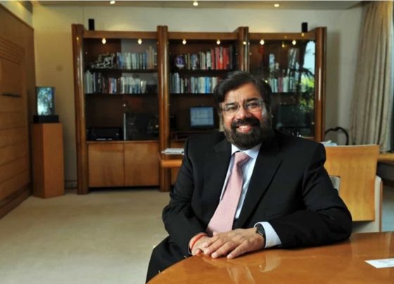 Viral Video By Famous business man to avoid Corona, Watch this video .