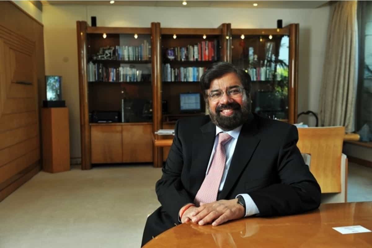 Viral Video By Famous business man to avoid Corona, Watch this video .