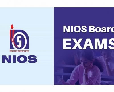 NIOS Cancels Class 10 Exams, Postpones Boards for Class 12