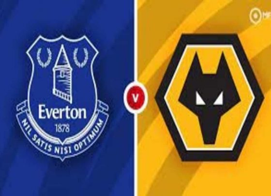 Everton vs Wolverhampton Wanderers Live Score, Prediction, Online Channel, Live streaming and updates: English Premier League