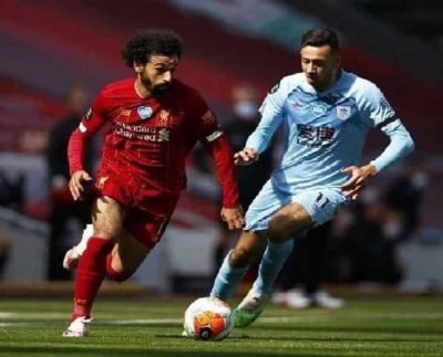 BUR vs LIV Dream11 Team Prediction, Burnley vs Liverpool Live Score, H2H, Online Channel, Live streaming: English Premier League