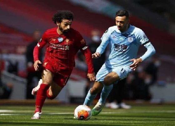 BUR vs LIV Dream11 Team Prediction, Burnley vs Liverpool Live Score, H2H, Online Channel, Live streaming: English Premier League