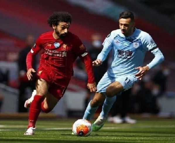 BUR vs LIV Dream11 Team Prediction, Burnley vs Liverpool Live Score, H2H, Online Channel, Live streaming: English Premier League