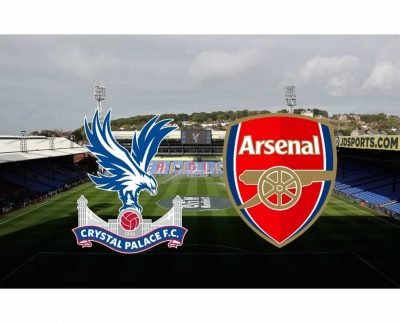 CRY vs ARS Dream11 Team Prediction, Crystal Palace vs Arsenal Live Score, H2H, Online Channel, Live streaming: English Premier League