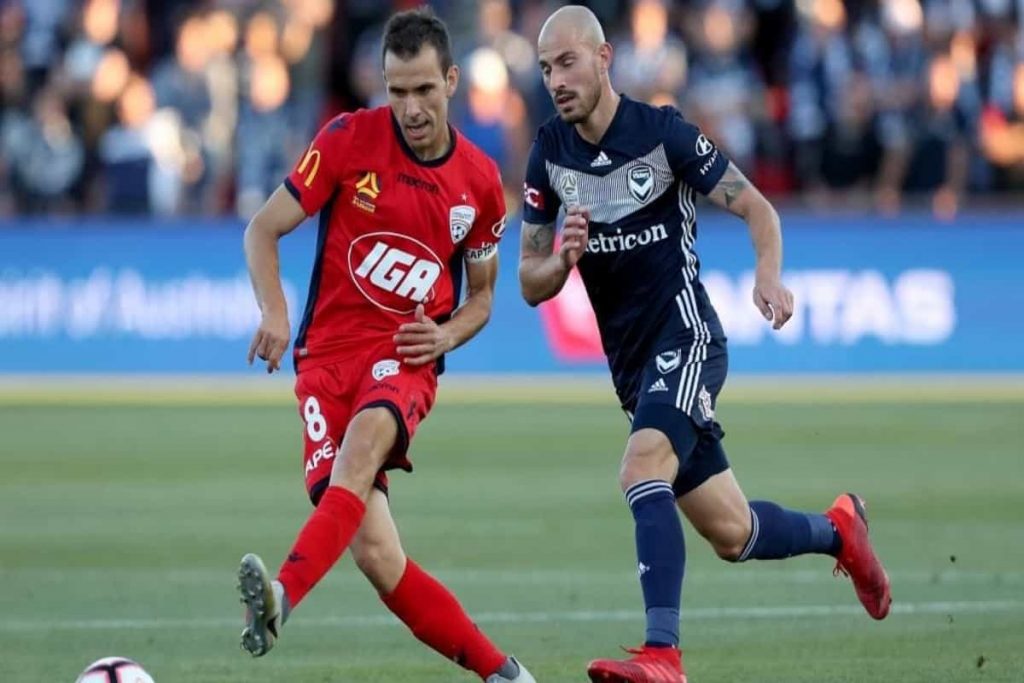 MLV vs ADL Dream11 Team Prediction, Melbourne Victory vs Adelaide United Live Score, H2H, Online Channel, Live streaming: A-League