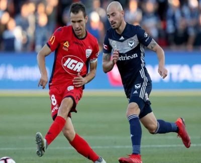 MLV vs ADL Dream11 Team Prediction, Melbourne Victory vs Adelaide United Live Score, H2H, Online Channel, Live streaming: A-League