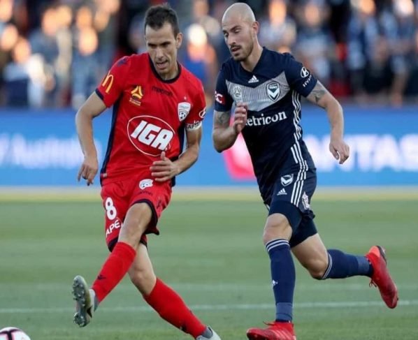 MLV vs ADL Dream11 Team Prediction, Melbourne Victory vs Adelaide United Live Score, H2H, Online Channel, Live streaming: A-League