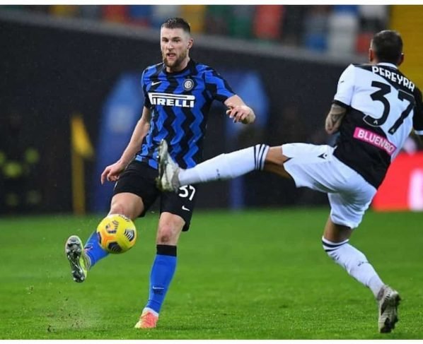 Serie A: Inter Milan vs Udinese INT vs UDI Dream11 Team Prediction, Online Channel, Live streaming and updates