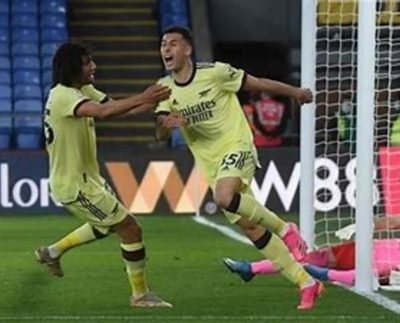 Arsenal vs Brighton and Hove Albion Live Score, Prediction, Online Channel, Live streaming and updates: English Premier League