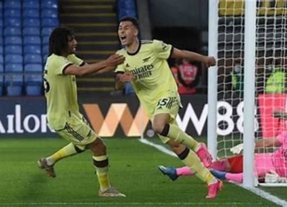 Arsenal vs Brighton and Hove Albion Live Score, Prediction, Online Channel, Live streaming and updates: English Premier League