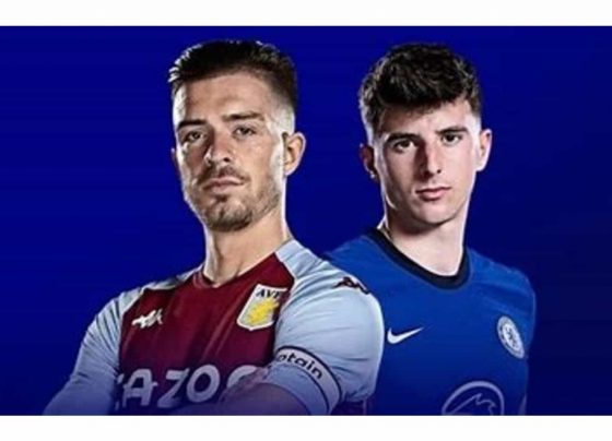 AVL vs CHE Dream11 Team Prediction, Aston Villa vs Chelsea Live Score, H2H, Online Channel, Live streaming: English Premier League