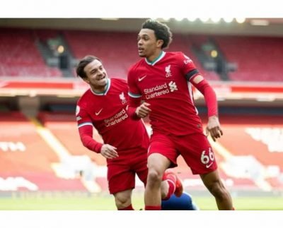 Liverpool vs Crystal Palace Live Score, Prediction, Online Channel, Live streaming and updates: English Premier League
