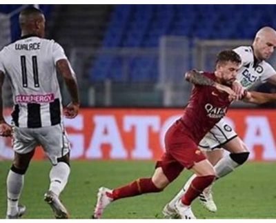 Serie A: Spezia vs AS Roma Live Score, Team Prediction, H2H, Online Channel, Live streaming and updates