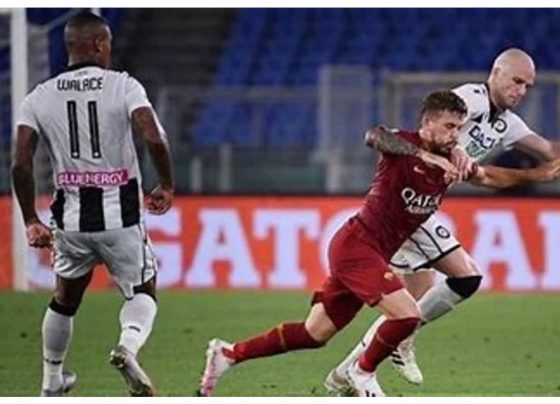 Serie A: Spezia vs AS Roma Live Score, Team Prediction, H2H, Online Channel, Live streaming and updates