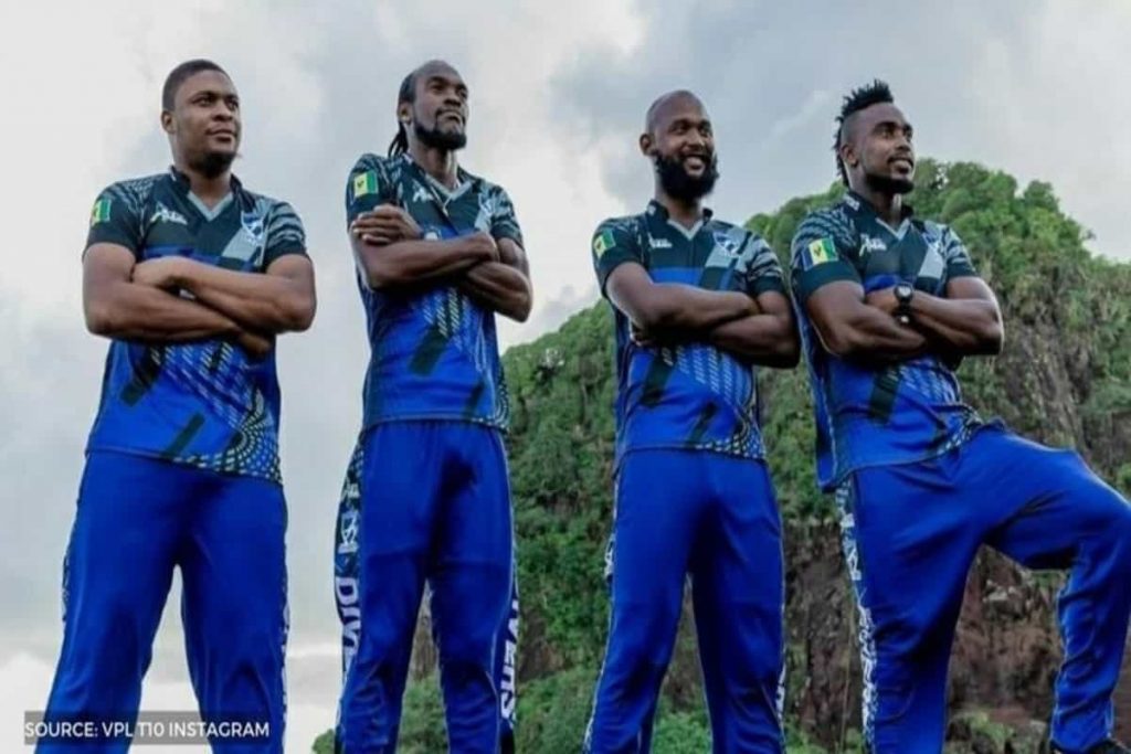 FCS vs GRD Dream11 Team Prediction, Fort Charlotte Strikers vs Grenadines Divers Live Streaming, Live Score, Squads: Vincy Premier League T10 2021