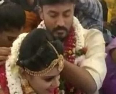 DGCA de-rosters SpiceJet crew as couple gets married on board flight