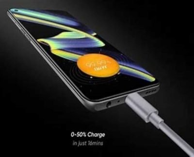Realme X7 Max 5G India Launch Set for May 31, Company Teases Specifications