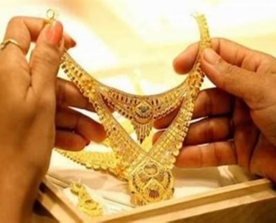 Indian spot gold rate and silver price on Monday, May 24, 2021