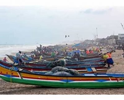 Eastern Railway cancels 25 trains due to Cyclone Yaas