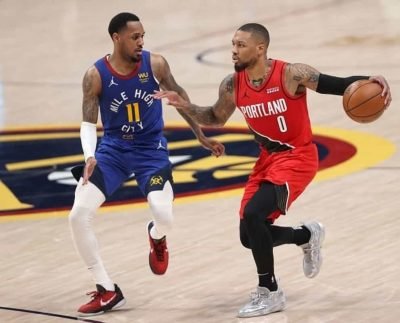 NBA Playoffs 2021: Portland Trail Blazers vs Denver Nuggets Odds, DEN vs POR Dream11, LIVE Streaming, Preview, Results and Lineups