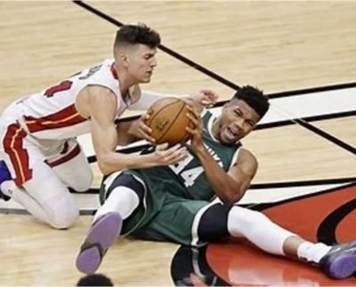 NBA Play offs 2021 Game 2: Miami Heat vs Milwaukee Bucks Odds, MIL vs MIA Dream11, LIVE Streaming, Preview, Results and Lineups