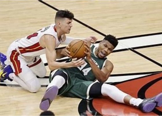 NBA Play offs 2021 Game 2: Miami Heat vs Milwaukee Bucks Odds, MIL vs MIA Dream11, LIVE Streaming, Preview, Results and Lineups