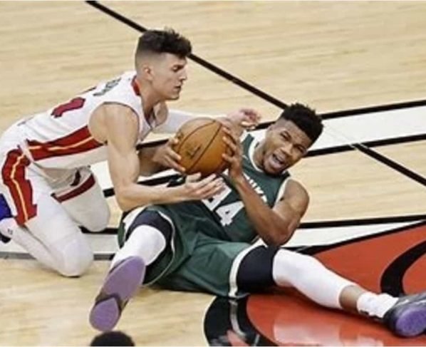 NBA Play offs 2021 Game 2: Miami Heat vs Milwaukee Bucks Odds, MIL vs MIA Dream11, LIVE Streaming, Preview, Results and Lineups