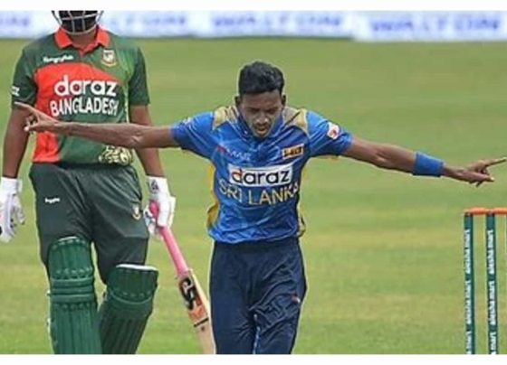 BAN vs SL 2nd ODI: Live Streaming, Dream11 Team, Prediction, Bangladesh vs Sri Lanka, Squad, LIVE Score and updates and Timings