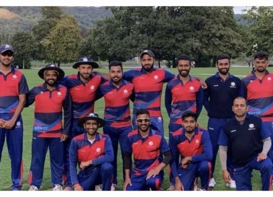 DSS vs KCC Dream11 Team Prediction, DJK SG Solingen vs Koln CC Live Streaming, Live Score, Squads: ECS T10 Krefled 2021