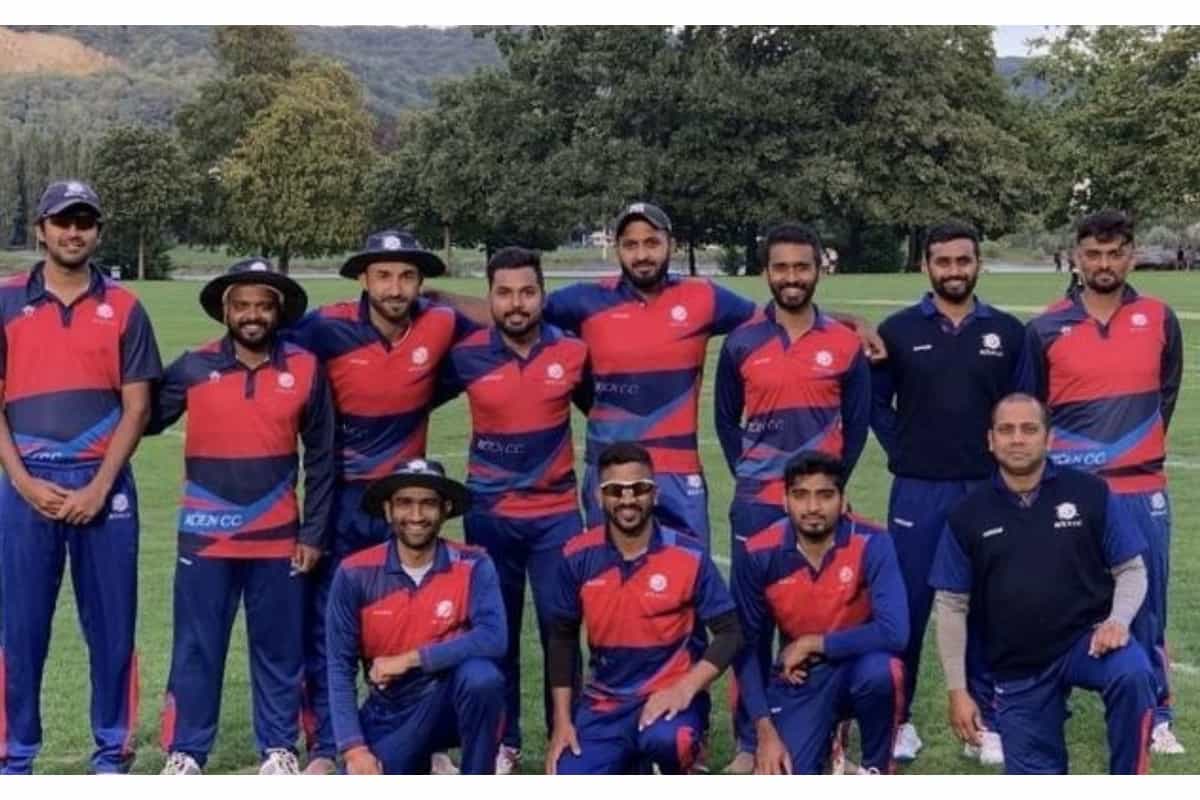 DSS vs KCC Dream11 Team Prediction, DJK SG Solingen vs Koln CC Live Streaming, Live Score, Squads: ECS T10 Krefled 2021