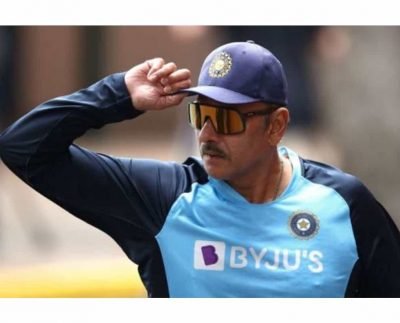 Ravi Shastri turns 59, Twitter flooded with birthday wishes