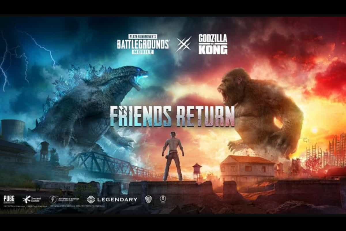 PUBG Mobile 1.4 version update: Direct APK download link for global users