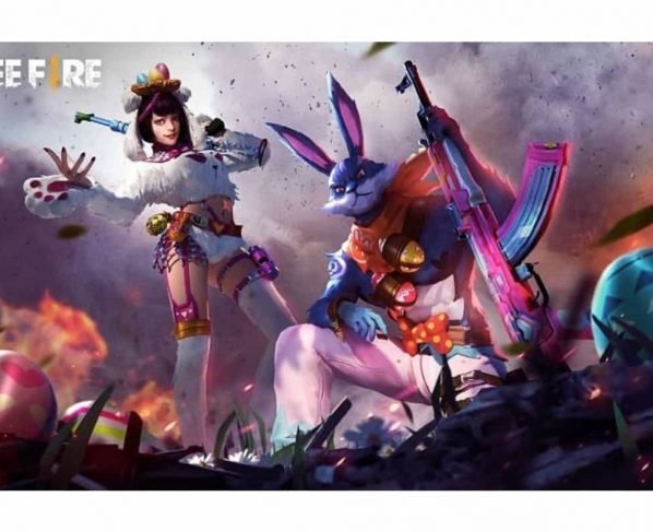 Garena Free Fire India server redeem code (May 27th, 2021): List of rewards, redemption site link, and how to redeem